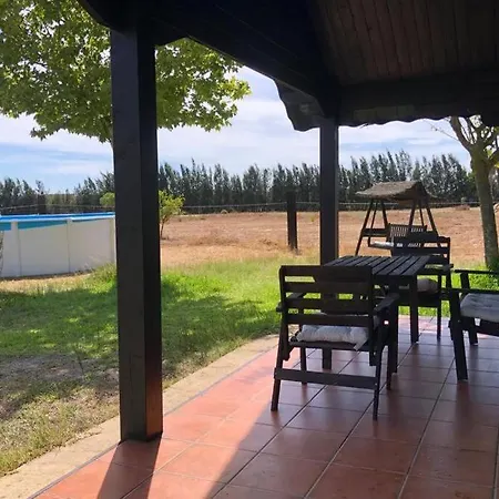 Villa La De Doñana El Rocío