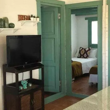 Villa La De Donana El Rocío