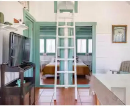 La De Doñana Villa El Rocío