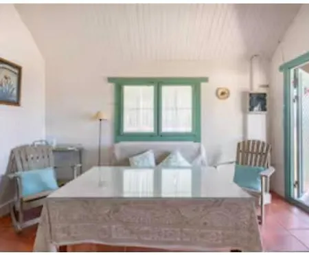 Villa La De Doñana *